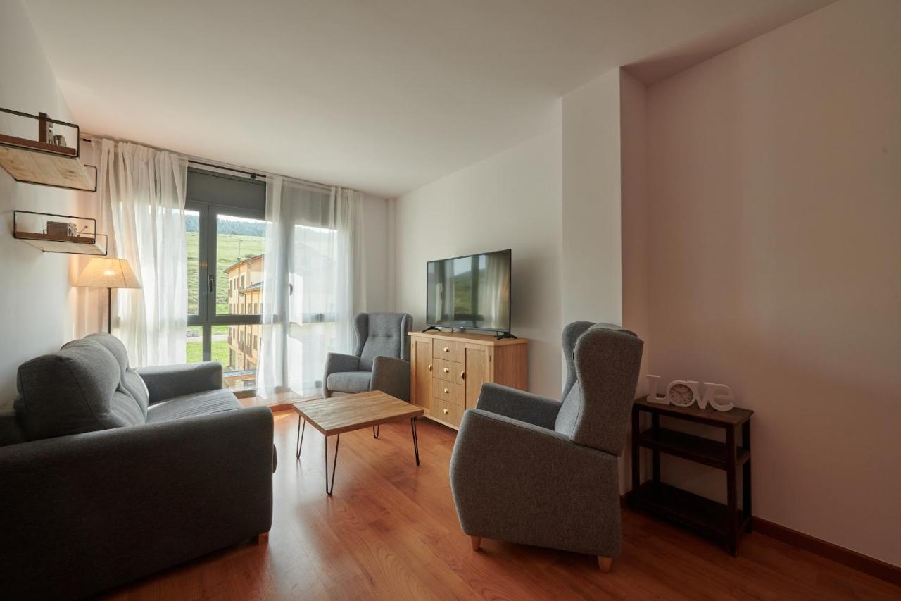 Hauzify I Apartament Bella Molina Альп Экстерьер фото